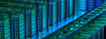 Servermarkt bereikt 122,6 miljard dollar in Q1 2026 door AI-vraag