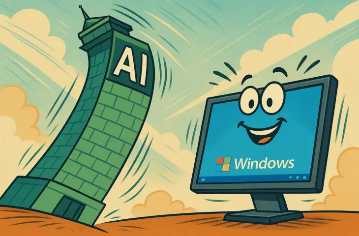 ServiceNow duwt AI Tower-platform in Microsoft ecosysteem