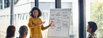 Van strategie naar realiteit: waarom een Transformation Management Office het verschil maakt