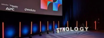 25 jaar Synology: opslagspecialist neemt de handschoen op tegen Microsoft