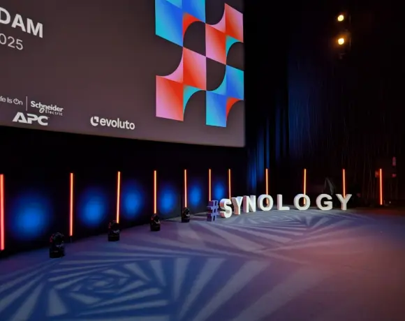 25 jaar Synology: opslagspecialist neemt de handschoen op tegen Microsoft 