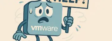 Gartner: ‘virtualisatie­markt staat voor schokgolf na overname VMware’