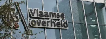 Cegeka levert AI-technologie aan Vlaamse overheid voor subsidiecontroles
