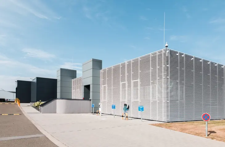 Primeur: Wallonia Data Center krijgt prestigieus Tier III Design-certificaat