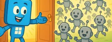 Microsoft maakt Windows klaar voor een nieuwe generatie AI-agenten