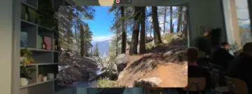 Google werpt een blik op de nieuwe AI-brillen met Android XR