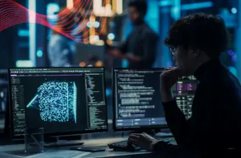 Belgische bedrijven omarmen AI, maar toezicht ontbreekt