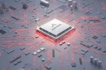 Oracle introduceert A4-instances met 96 Ampere-kernen