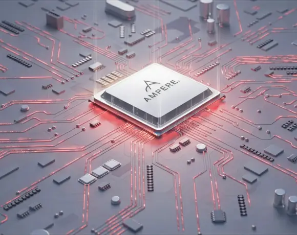 Oracle introduceert A4-instances met 96 Ampere-kernen