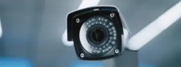 Hybride cloud en AI speerpunten voor fysieke beveiliging