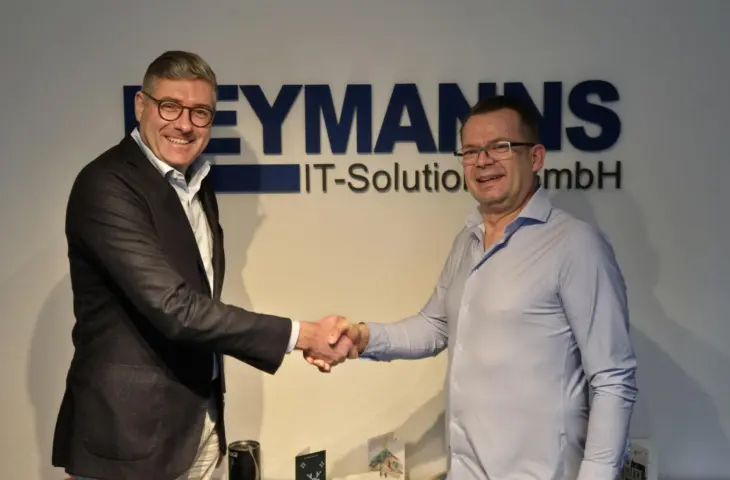 Odin Groep versterkt positie in Duitse MSP-markt met overname van Heymanns IT-Solutions GmbH