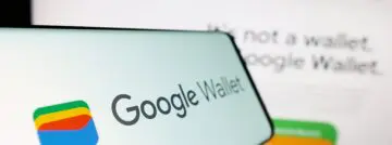 Google Wallet toont tickets wanneer jij ze nodig hebt