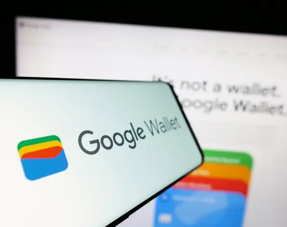 Google Wallet toont tickets wanneer jij ze nodig hebt