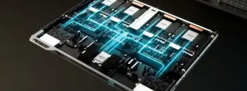 HPE lanceert eerste AMD ‘Helios’ AI-rack met Broadcom Tomahawk 6