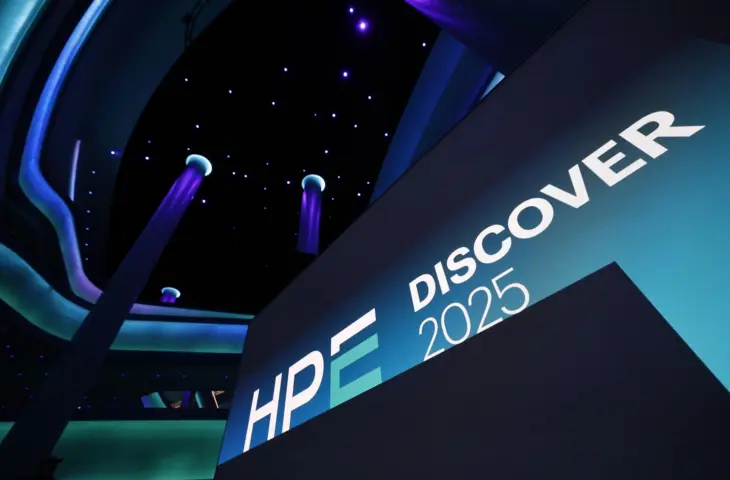 HPE breidt netwerkportfolio uit met focus op AI uit na integratie van Juniper