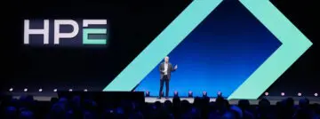 HPE Discover Barcelona 2025: ‘AI is de ultieme hybride workload’