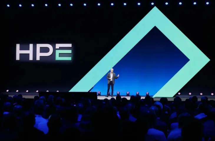 HPE Discover Barcelona 2025: ‘AI is de ultieme hybride workload’ 