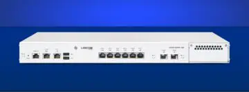 Lancom Firewall