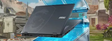 Een gaming-laptop: ook geschikt voor professioneel gebruik?