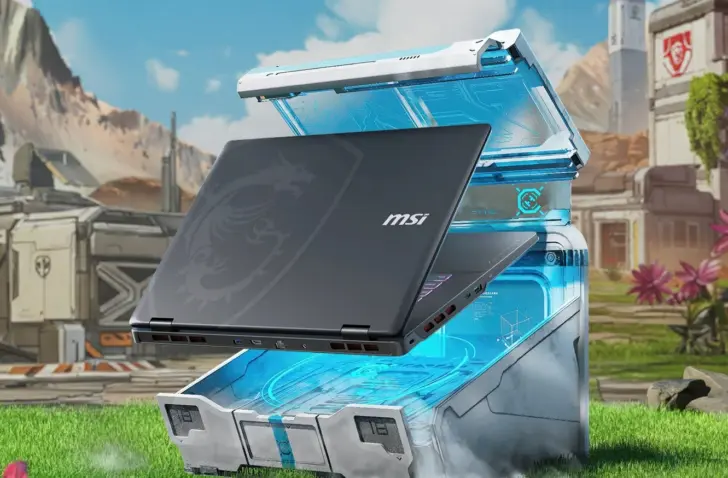 Een gaming-laptop: ook geschikt voor professioneel gebruik?