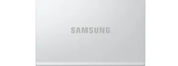 Samsung SSD T7 Resurrected