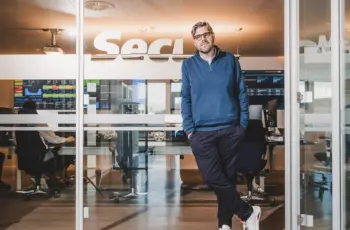 Secutec schermt klanten af van internetscanners op zoek naar zero days