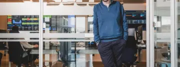 Secutec schermt klanten af van internetscanners op zoek naar zero days
