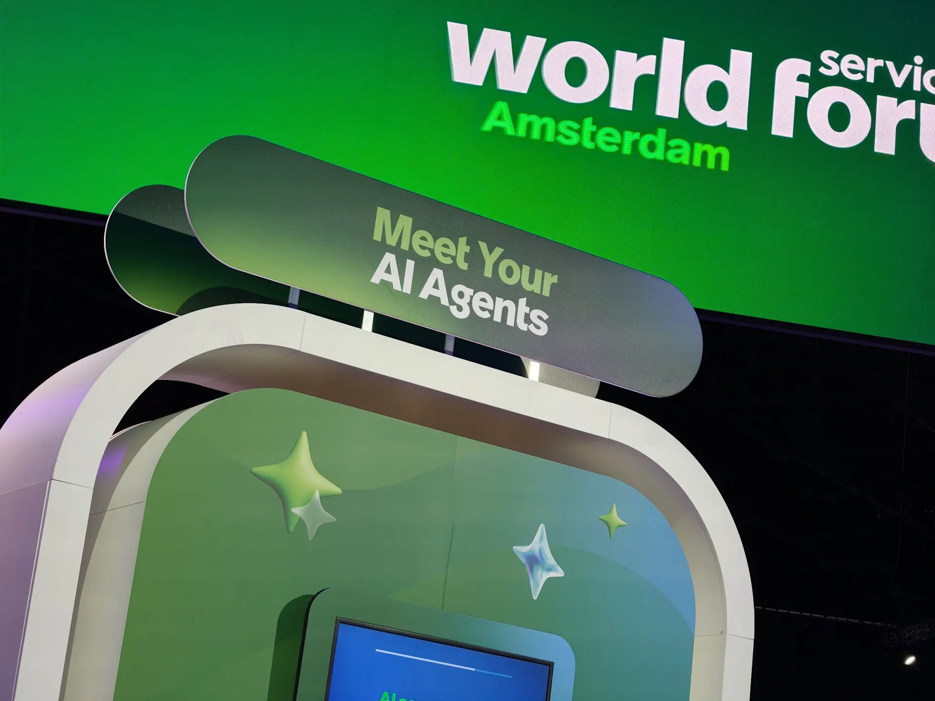 ServiceNow ServiceNow AI agents