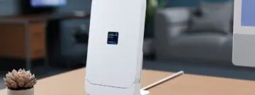 Unifi 5G Max