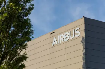 Airbus gaat cruciale applicaties overzetten naar soevereine Europese cloud