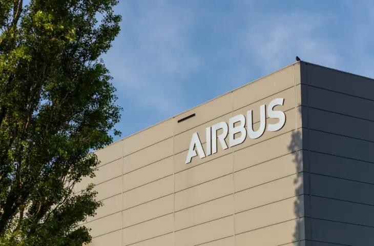 Airbus gaat cruciale applicaties overzetten naar soevereine Europese cloud