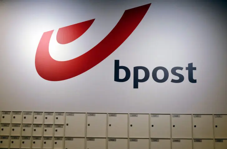 bpost mogelijk slachtoffer van ransomware-aanval