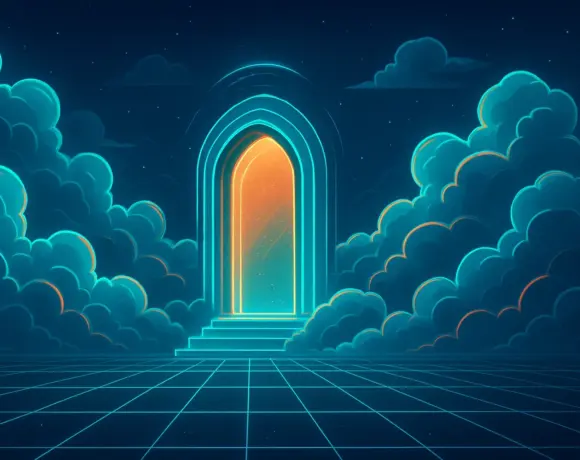 Verlangen naar het walhalla: Ge(e)n AI op wankele fundamenten