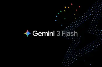 Google rolt Gemini Flash 3 uit als standaard AI-model in Search