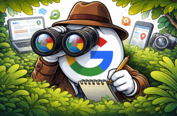 Hoe verwijder je de data die Google van jou heeft? 