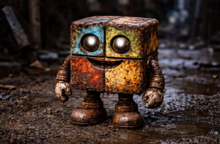 Microsoft wuift C & C++ code uit in 2030 en kiest Rust als vervanger