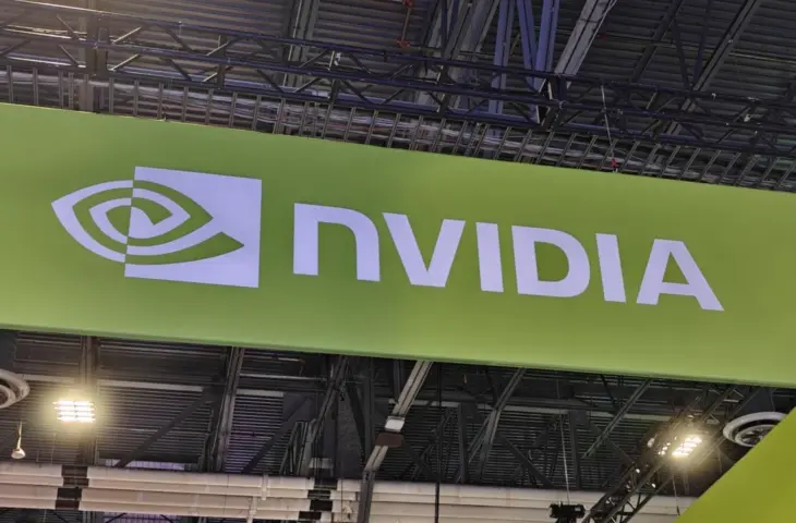 nvidia logo