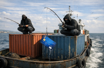 Phishing wordt cloud-native: Kubernetes als aanvalsinfrastructuur