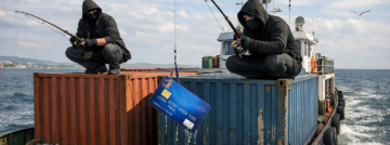 Phishing wordt cloud-native: Kubernetes als aanvalsinfrastructuur