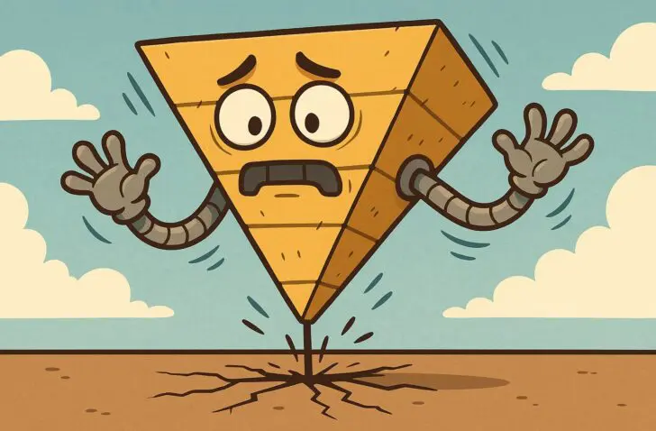 Staat de AI-talentenpiramide op kantelen?