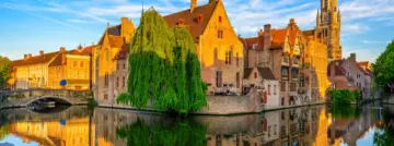 NTT DATA wint securitycontract Stad Brugge