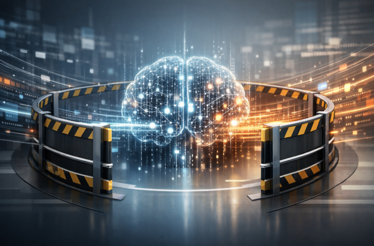 Guardrails: hou je AI binnen de lijntjes