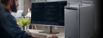 ASUS ExpertCenter Pro