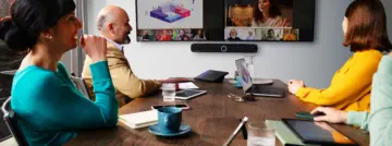 ClickShaer Hub Sennheiser