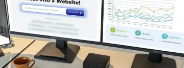 MSI Cubi NUC AI+