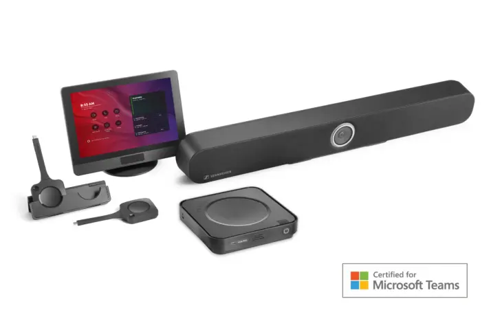 ClickShare Hub Pro M