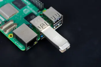 Raspberry Pi lanceert USB-stick: focus op kwaliteit en transparantie prestaties