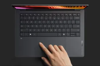 HP introduceert OmniBook Ultra 14 met krachtige AI-prestaties