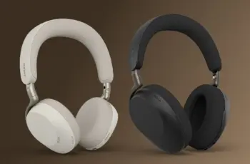 Jabra lanceert Evolve3-headsets voor privé en zakelijk gebruik 