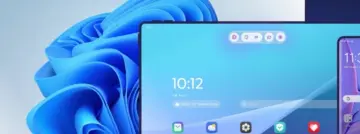Lenovo Qira